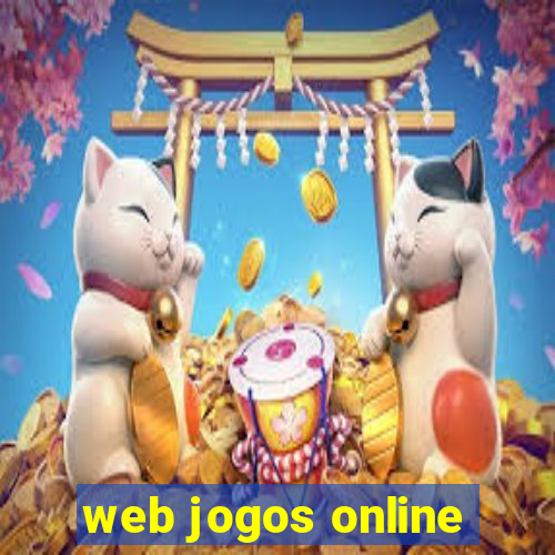 web jogos online